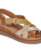 Pikolinos Pantofi CADAQUES W8K