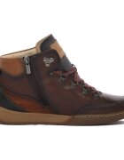 Pikolinos Pantofi CAOBA