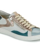 Pikolinos Pantofi LANZAROTE W7B