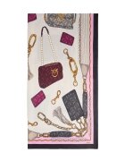 Pinko Accesorii textile 106656_a39l-nz5