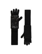 Pinko Accesorii textile 107254 A3ej Gardenia Guanto Costa