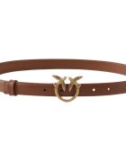 Pinko Accesorii textile LOVE BERRY H3 VITELLO SETA 100125 A0F1
