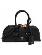 Pinko Genti 105334 A2jc Bowling Bag Horizontal