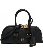 Pinko Genti 105334 A3cx Bowling Bag Horizontal