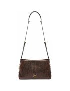 Pinko Genti 105883 A3e5 Triplet Mini Python Pri