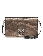 Pinko Genti 106023 A3dm Click Soft Horizontal M