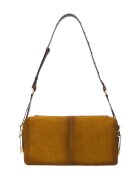 Pinko Genti 106676 A3db 24 Classic Suede Sprayi