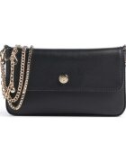 Pinko Genti 107028 A0qo Phone Pocket Chain Vite