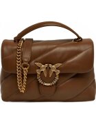 Pinko Genti 107057 A0f2 Puff Classic New Buckle