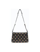 Pinko Genti 107063 A0qo Triplet Mini Studs Vite
