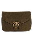 Pinko Genti 107655 A0f6 Love Satchel Classic Su