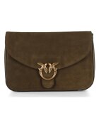 Pinko Genti 107655 A3lw Love Satchel Classic Vi