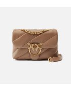 Pinko Genti A1ex Love Mini Puff Cl