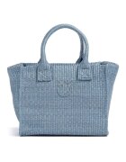 Pinko Genti Beach Shopper Mini