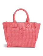 Pinko Genti Beach Shopper Mini