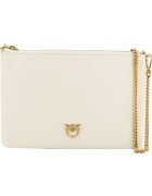 Pinko Genti Classic Flat Love Bag Simply