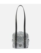 Pinko Genti Cubic Bag Full