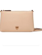 Pinko Genti Flat Horizontal Mini