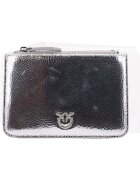 Pinko Genti Flat Mini