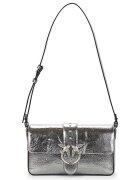 Pinko Genti LOVE ONE CLASSIC SLOUCHY FL