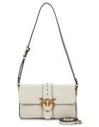 Pinko Genti LOVE ONE CLASSIC SLOUCHY FL VITELLO MORBIDO