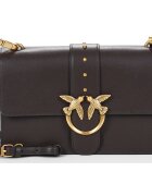 Pinko Genti LOVE ONE CLASSIC ST. CL VITELLO SETA