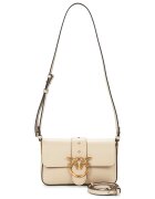 Pinko Genti LOVE ONE MINI SLOUCHY FL