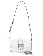 Pinko Genti LOVE ONE MINI SLOUCHY FL