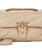 Pinko Genti LOVE PUFF CLASSIC CL SHEEP NAPPA