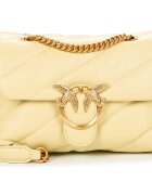 Pinko Genti LOVE PUFF MINI CL SHEEP NAPPA