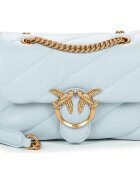 Pinko Genti LOVE PUFF MINI CL SHEEP NAPPA