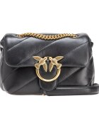 Pinko Genti LOVE PUFF MINI CL SHEEP NAPPA 100039 A0F2