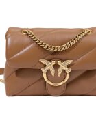 Pinko Genti LOVE PUFF MINI CL SHEEP NAPPA 100039 A0F2