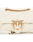 Pinko Genti LOVE PUFF MINI CL SHEEP NAPPA
