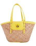 Pinko Genti Love Summer Basket