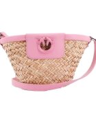 Pinko Genti Love Summer Bucket