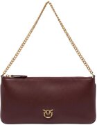 Pinko Genti NEW HORIZONTAL FLAT VITELLO SE 107669 A0F1