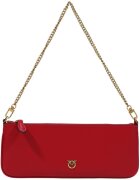 Pinko Genti NEW HORIZONTAL FLAT VITELLO SE 107669 A0F1