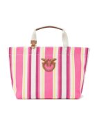 Pinko Genti Shopper Mediano