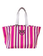 Pinko Genti Shopping Bag Extra