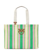 Pinko Genti Shopping Bag Extra