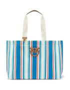Pinko Genti Shopping Bag Extra