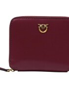 Pinko Genti TAYLOR ZIP AROUND VITELLO SETA 100249 A0F1