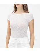 Pinko Îmbracaminte Cody Maglia Lace
