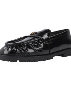 Pinko Pantofi Mocassino Box Calf