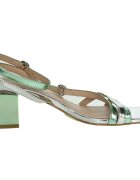 Pinko Pantofi SD0051 P005
