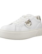 Pinko Pantofi Yoko 06 Leather