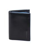 Piquadro Accesorii N PORTAFOGLIO VERTICALE