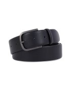 Piquadro Accesorii textile N CINTURA FIBBIA ARDIGLIONE