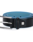 Piquadro Accesorii textile N CINTURA FIBBIA ARDIGLIONE